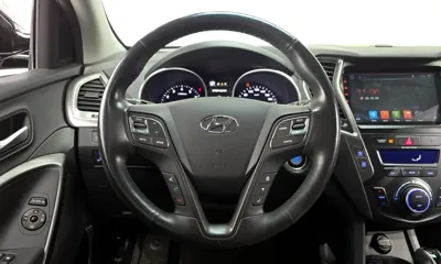 Hyundai Maxcruz 2017, 67384 км, за 10863.92 USD - фото 13