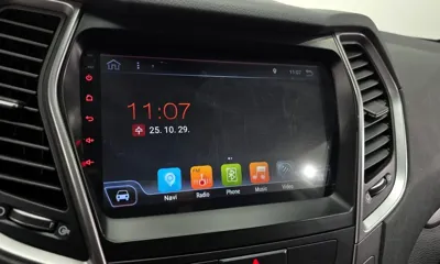 Hyundai Maxcruz 2017, 67384 км, за 10863.92 USD - фото 15