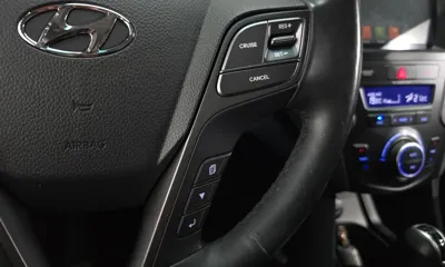 Hyundai Maxcruz 2017, 67384 км, за 10863.92 USD - фото 17