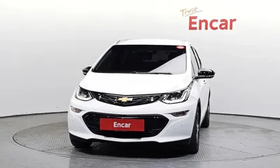 ChevroletGMDaewoo Bolt EV 2021, 86308 км, за 12162.89 USD