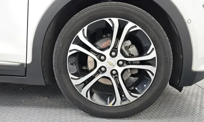 ChevroletGMDaewoo Bolt EV 2021, 86308 км, за 12162.89 USD
