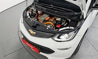 ChevroletGMDaewoo Bolt EV 2021, 86308 км, за 12162.89 USD - фото 6