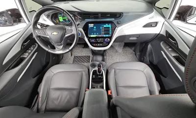 ChevroletGMDaewoo Bolt EV 2021, 86308 км, за 12162.89 USD - фото 7