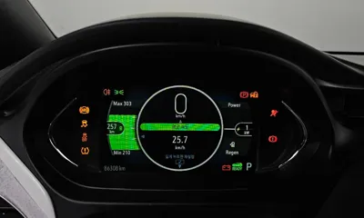 ChevroletGMDaewoo Bolt EV 2021, 86308 км, за 12162.89 USD - фото 8