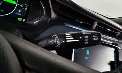 ChevroletGMDaewoo Bolt EV 2021, 86308 км, за 12162.89 USD - фото 14