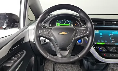 ChevroletGMDaewoo Bolt EV 2021, 86308 км, за 12162.89 USD - фото 15
