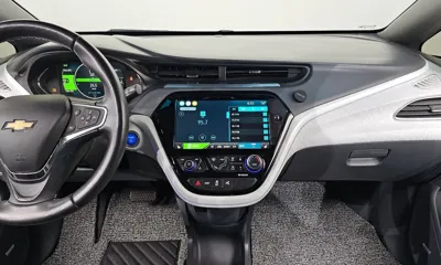 ChevroletGMDaewoo Bolt EV 2021, 86308 км, за 12162.89 USD - фото 16