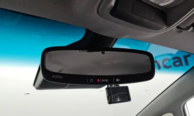 ChevroletGMDaewoo Bolt EV 2021, 86308 км, за 12162.89 USD - фото 19
