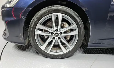 Audi A6 2021, 67780 км, за 19160.88 USD