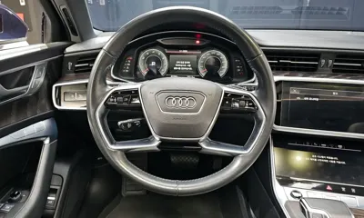 Audi A6 2021, 67780 км, за 19160.88 USD - фото 13