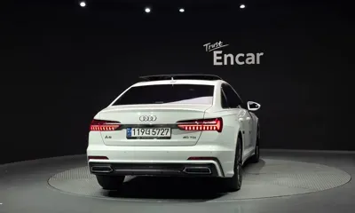 Audi A6 2020, 50390 км, за 19177.01 USD