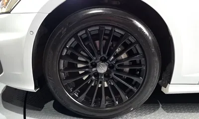 Audi A6 2020, 50390 км, за 19177.01 USD