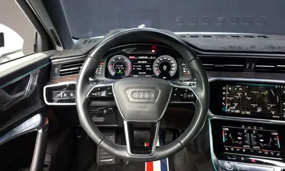 Audi A6 2020, 50390 км, за 19177.01 USD - фото 13
