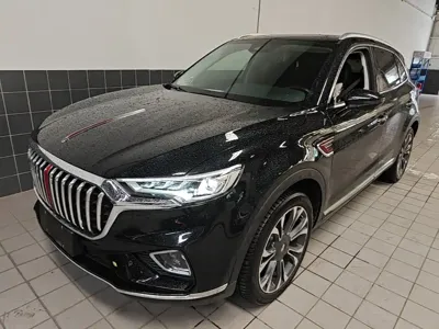 Hongqi Hongqi HS5 2020, 74600 км, за 11996.56 USD