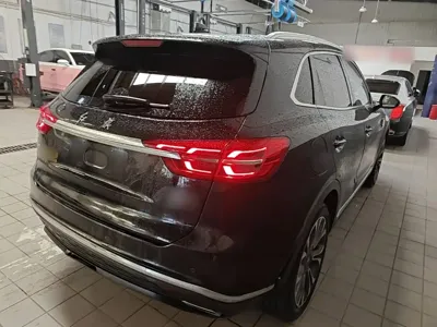 Hongqi Hongqi HS5 2020, 74600 км, за 11996.56 USD - фото 7