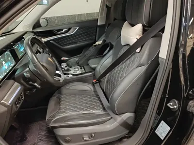 Hongqi Hongqi HS5 2020, 74600 км, за 11996.56 USD - фото 15