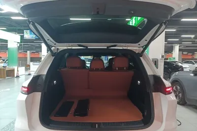 Li Auto L6 · 2024 год