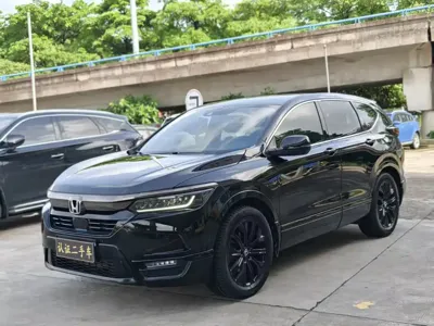 Honda Breeze · 2020 год