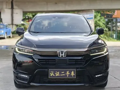 Honda Breeze 2020, 60000 км, за 13176.04 USD