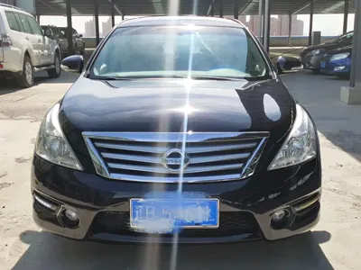 Nissan Teana 2011, 142000 км, за 2905.19 USD