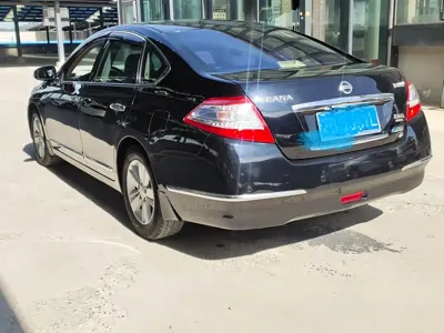 Nissan Teana 2011, 142000 км, за 2905.19 USD