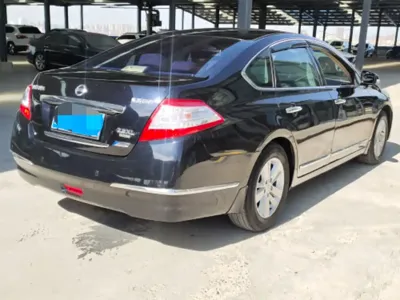 Nissan Teana 2011, 142000 км, за 2905.19 USD
