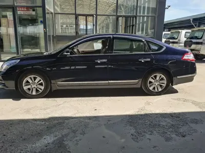 Nissan Teana 2011, 142000 км, за 2905.19 USD