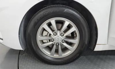 Hyundai Avante 2020, 138420 км, за 6825.71 USD