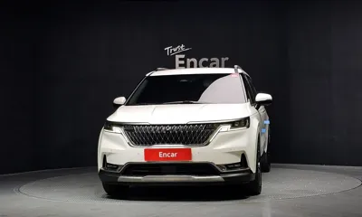 Kia Canival 2023, 78858 км, за 19478.84 USD