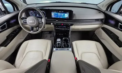Kia Canival 2023, 78858 км, за 19478.84 USD - фото 7
