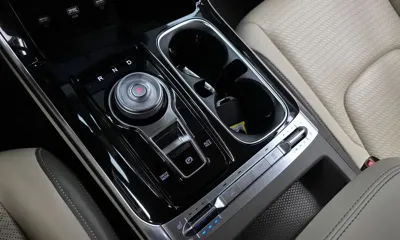 Kia Canival 2023, 78858 км, за 19478.84 USD - фото 9