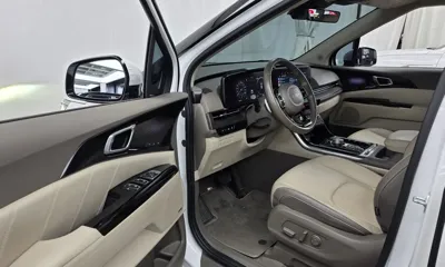 Kia Canival 2023, 78858 км, за 19478.84 USD - фото 10