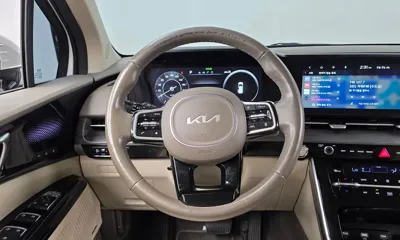 Kia Canival 2023, 78858 км, за 19478.84 USD - фото 12