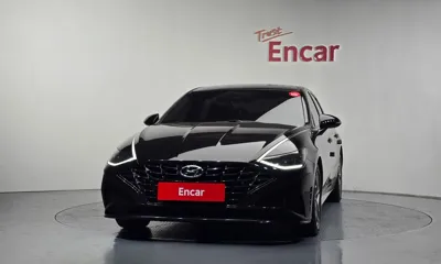 Hyundai Sonata 2022, 141076 км, за 9035.95 USD