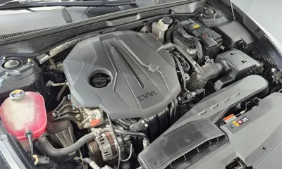 Hyundai Sonata 2022, 141076 км, за 9035.95 USD - фото 6