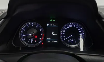 Hyundai Sonata 2022, 141076 км, за 9035.95 USD - фото 8
