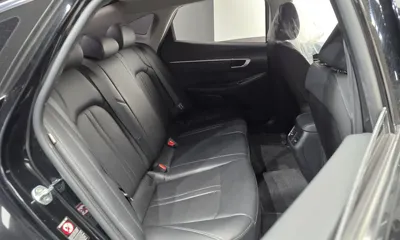 Hyundai Sonata 2022, 141076 км, за 9035.95 USD - фото 11
