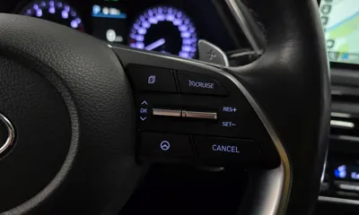 Hyundai Sonata 2022, 141076 км, за 9035.95 USD - фото 17