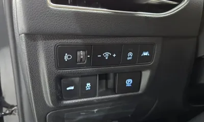 Hyundai Sonata 2022, 141076 км, за 9035.95 USD - фото 20