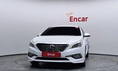 Hyundai Sonata 2017, 136844 км, за 5785.61 USD