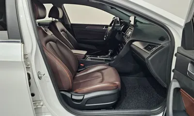 Hyundai Sonata 2017, 136844 км, за 5785.61 USD - фото 11