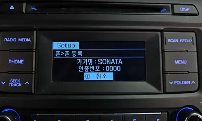 Hyundai Sonata 2017, 136844 км, за 5785.61 USD - фото 17