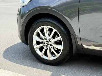 Kia Sorento 2016, 112539 км, за 9641.7 USD