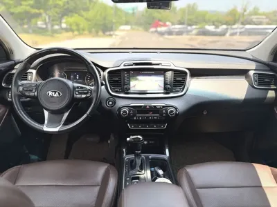 Kia Sorento 2016, 112539 км, за 9627.9 USD - фото 7