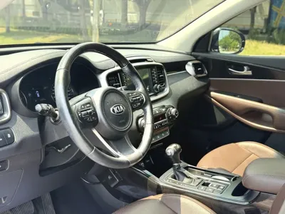 Kia Sorento 2016, 112539 км, за 9627.9 USD - фото 10