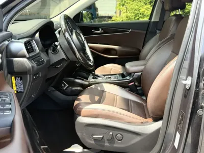 Kia Sorento 2016, 112539 км, за 9627.9 USD - фото 11