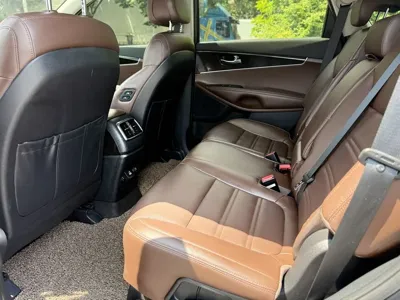 Kia Sorento 2016, 112539 км, за 9627.9 USD - фото 12