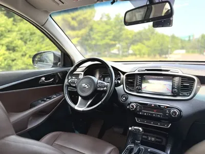 Kia Sorento 2016, 112539 км, за 9627.9 USD - фото 13