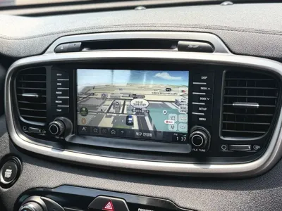 Kia Sorento 2016, 112539 км, за 9627.9 USD - фото 14