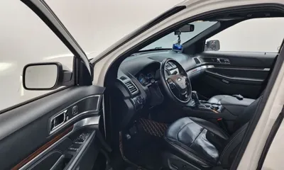 Ford Explorer 2019, 83748 км, за 13456.74 USD - фото 10